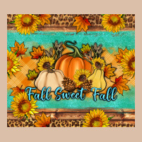 Fall Sweet Fall Urban Heavy Tee | Teevron