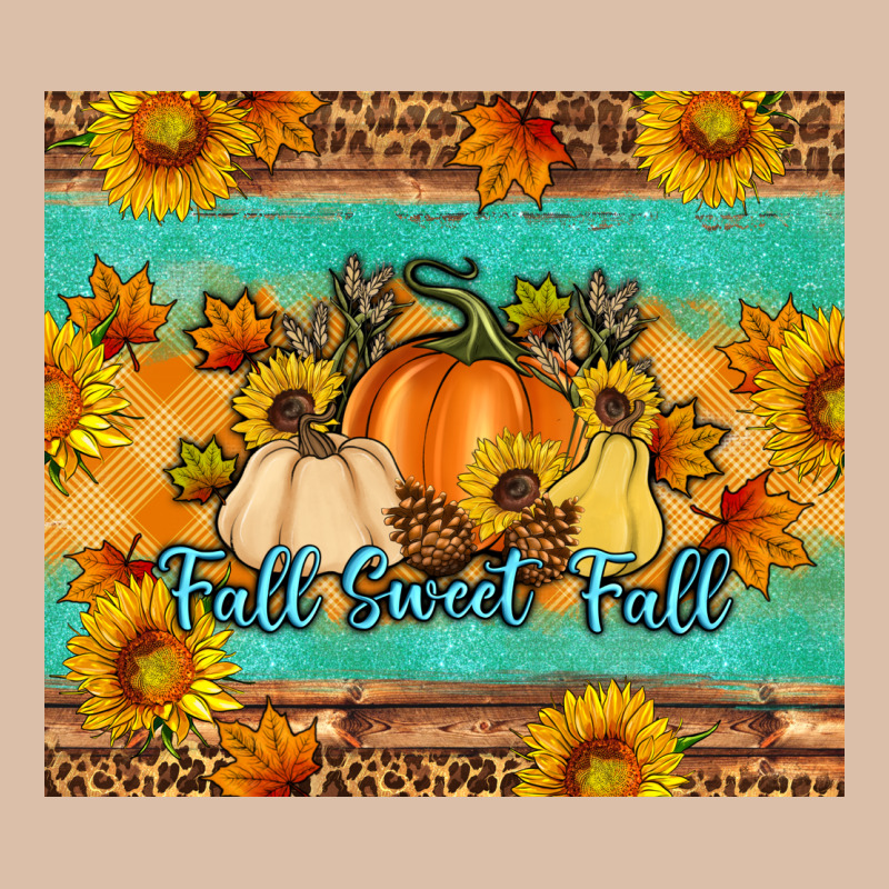 Fall Sweet Fall Urban Heavy Tee by Artiststas | Teevron