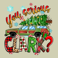 You Serious Clark Heavy Core Tee | Teevron