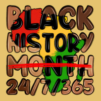 Black History Month Premium Sweatshirt | Teevron