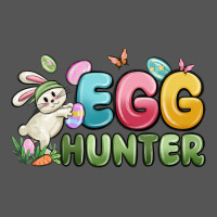 Egg Hunter Zipper Hoodie | Teevron