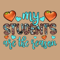 My Students Are The Reason Vintage Tee | Teevron