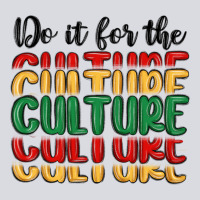 Do It For The Culture Zipper Hoodie | Teevron