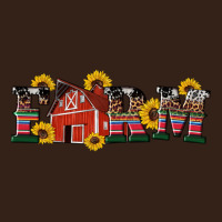 Western Farm Heavy Core Tee | Teevron
