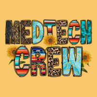 Medtech Crew Vintage Hoodie | Teevron