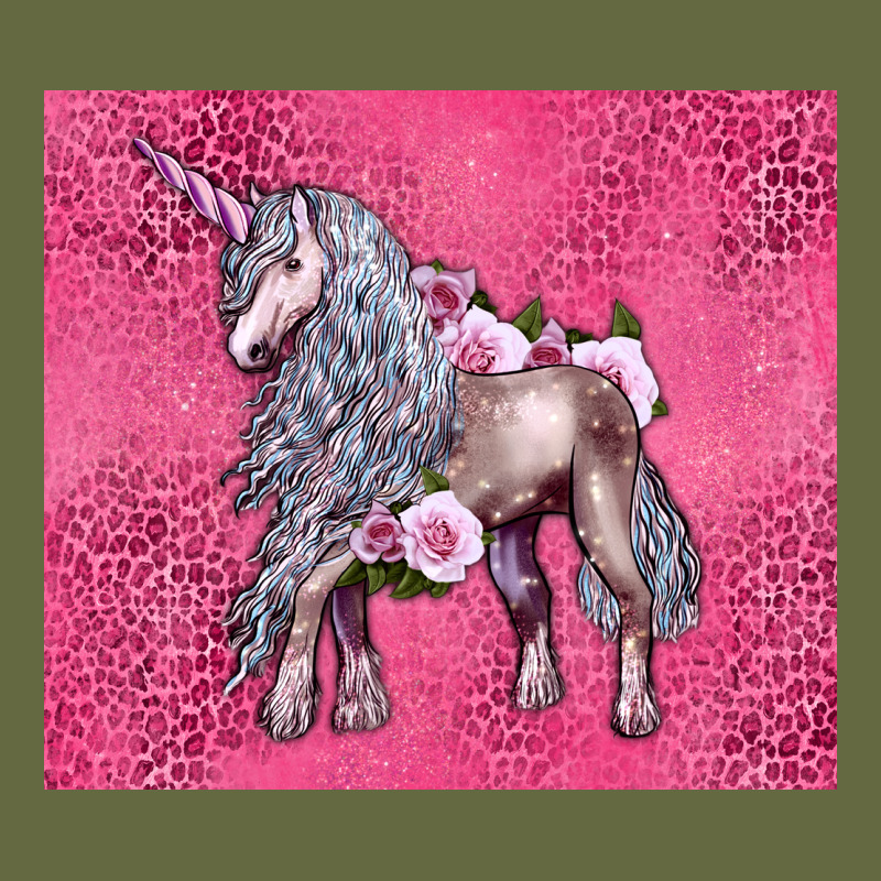 Unicorn Long Sleeve Tee by LillyAllenDesigns | Teevron