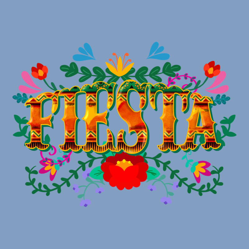 Fiesta Cinco De Mayo Urban Hoodie by CowGirlArtShop | Teevron