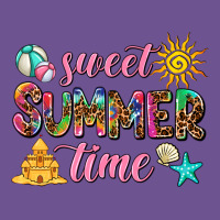 Sweet Summer Time Vintage Tee | Teevron
