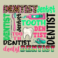 Dentist Tooth Heavy Core Tee | Teevron