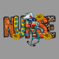 Nurse Western Vintage Hoodie | Teevron