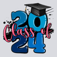 Class Of 2024 Zipper Hoodie | Teevron