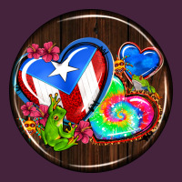 Puerto Rico Coasters Classic Tee | Teevron
