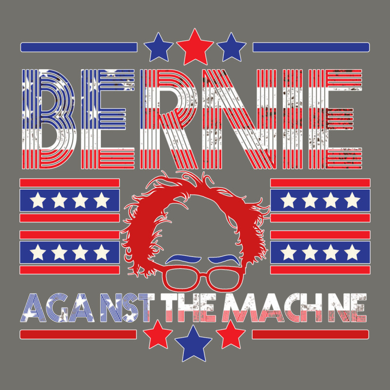 Bernie Against The Machine Premium Hoodie by Bettercallsaul | Teevron