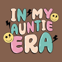 In My Auntie Era Zipper Hoodie | Teevron