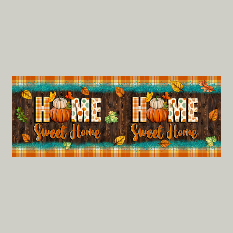 Home Sweet Home 11 Oz Mug Heavyweight Hoodie by BundleAndBundleShop | Teevron