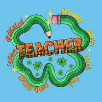 Teacher St Patricks Day Premium Sweatshirt | Teevron
