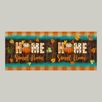Home Sweet Home 15 Oz Mug Heavyweight Hoodie | Teevron