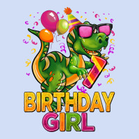 1st Birthday Girl T Rex Pink Urban Hoodie | Teevron