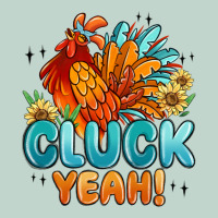 Cluck Yeah Zipper Hoodie | Teevron
