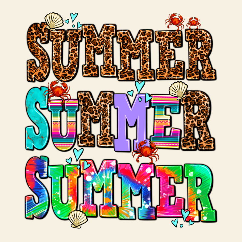 Summer Summer Summer Vintage Tee by AdoDesignShop | Teevron