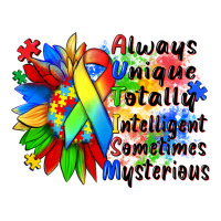 always unique totally intelligent sometimes myster | Teevron