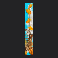 Butterfly Fall Vintage Tee | Teevron