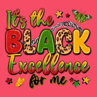 It's The Black Excellence For Me Premium Sweatshirt | Teevron