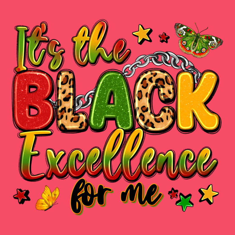 It's The Black Excellence For Me Premium Sweatshirt by LillyAllenDesigns | Teevron