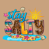 Stay Salty Vintage Tee | Teevron