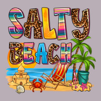 Salty Beach Vintage Tee | Teevron