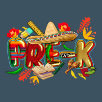 Cinco De Mayo Pre K Urban Hoodie | Teevron