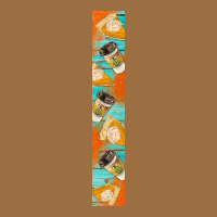 Pumpkin Caffee Vintage Tee | Teevron