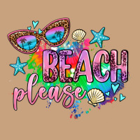 Beach Please Vintage Tee | Teevron