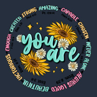 You Are Inspiration Zipper Hoodie | Teevron
