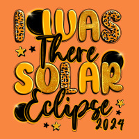 I Was There Solar Eclipse 2024 Premium Sweatshirt | Teevron
