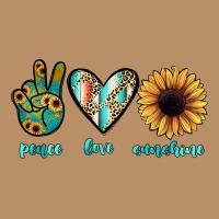 Peace Love Sunshine Vintage Hoodie | Teevron