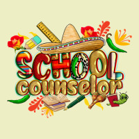 Cinco De Mayo School Counselor Urban Hoodie | Teevron