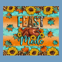 Feast Mode Urban Heavy Tee | Teevron