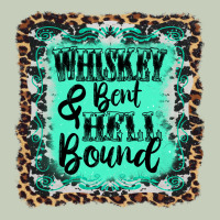 Whiskey Bent Hell Bound Long Sleeve Tee | Teevron