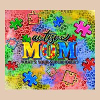 Autism Urban Hoodie | Teevron