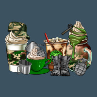 Veteran Coffee Cups Urban Heavy Tee | Teevron