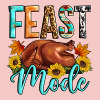 Feast Mode Urban Heavy Tee | Teevron