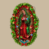 Our Lady Of Guadalupe Christmas Long Sleeve Tee | Teevron