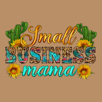 Small Business Mama Vintage Hoodie | Teevron