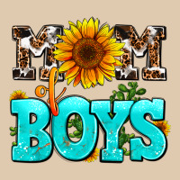 Mom Of Boys Heavyweight Sweatshirt | Teevron