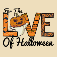 For The Love Of Halloween Premium Hoodie | Teevron