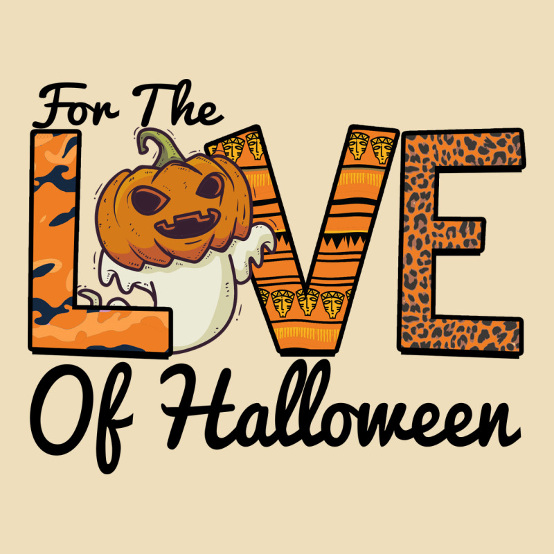 For The Love Of Halloween Premium Hoodie by Bettercallsaul | Teevron