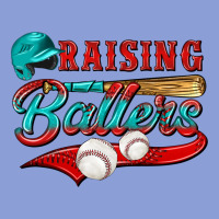 Raising Ballers Long Sleeve Tee | Teevron