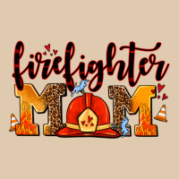 Firefighter  Mom Heavyweight Sweatshirt | Teevron