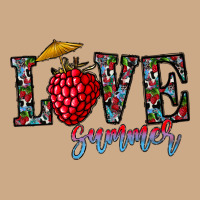 Love Summer Vintage Hoodie | Teevron